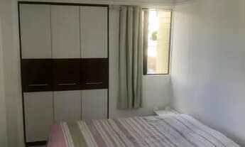 Imagem 5: Apartamento para aluguel possui 53 metros quadrados com 2 quartos em Manaíra - João Pessoa