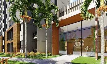 Imagem 5: SP Super Lançamento em Boa Viagem | Apartamento 2 quartos + suíte canadense