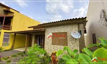 Imagem 2: Casa com 2 dormitórios à venda por R$ 371.000,00 - Praia da Gaivota - Balneário Gaivota/SC