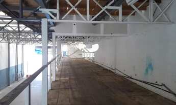 Imagem 6: SANTO ANDRé - Galpão/Depósito/Armazém - Campestre