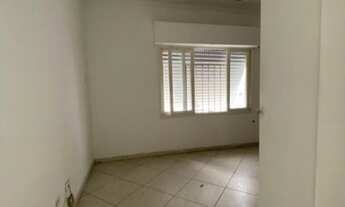 Imagem 3: Apartamento para venda tem 40 metros quadrados com 1 quarto em Gonzaga - Santos - São Paul