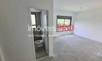 Imagem 5: Campo Belo - 186 m2 - 3 suítes - 3 vagas - Varanda Gourmet