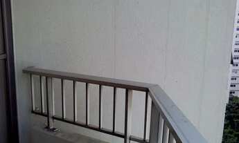 Imagem 5: Apartamento com 2 dormitórios para alugar Avenida Portugal 401 Brooklin