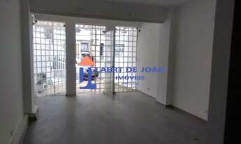 Imagem 2: CASA COMERCIAL PARA LOCAÇÃO - CAMPO BELO