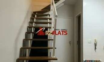 Imagem 7: Flat, Brooklin Paulista - São Paulo