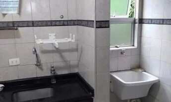 Imagem 4: Apartamento com 2 dormitórios à venda, 50 m² por R$ 150.000,00 - Vila Padre Manoel de Nóbr