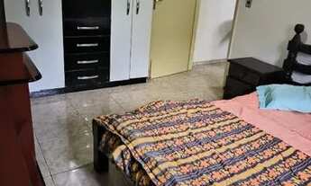 Imagem 3: Kitnet Mobiliada para Alugar no Bairro Santa Cruz Proximo a Faculdade Unicentro