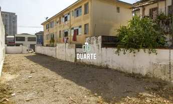 Imagem 2: SANTOS - Terreno Padrão - VILA MATHIAS