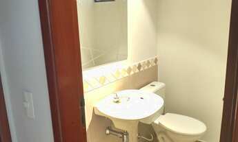 Imagem 7: MOEMA ÍNDIOS - 143m² ÚTEIS - TERRAÇO - 3 DORMS (2 SUÍTES) - LAREIRA - FORA DA ROTA - LAZER