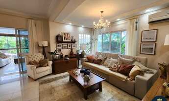 Imagem 5: Casa para Venda em Florianópolis, Jurerê Internacional, 3 dormitórios, 3 suítes, 5 banheir