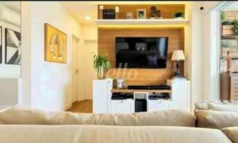 Imagem 5: São Paulo - Apartamento Padrão - Vila Olímpia