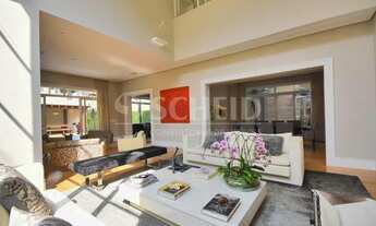 Imagem 5: CASA NA REGIÃO DO MORUMBI - venda