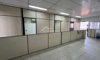 Imagem 6: Galpão Manaus - Prédio Comercial - 1.600 m² - Praça 14 - PRL179