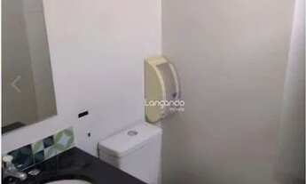 Imagem 5: Sobrado com 4 dormitórios, 268 m² - venda por R$ 5.500.000 ou aluguel por R$ 20.000/mês