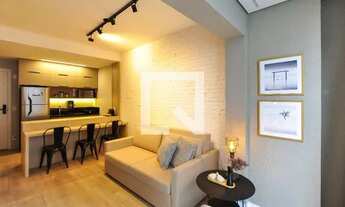 Imagem 5: Apartamento para Aluguel - Pinheiros, 1 Quarto, 40 m2