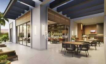 Imagem 2: Casa com 3 dormitórios à venda, 230 m² por R$ 2.526.000 - Alphaville - Barueri/SP