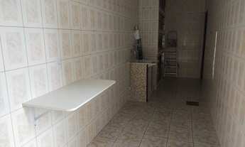 Imagem 5: Aluguel de Casa no Bairro Conjunto Residencial Jardim Canaã. Direto com o dono!