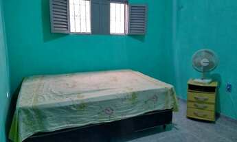 Imagem 6: Casa na praia de Jacumã