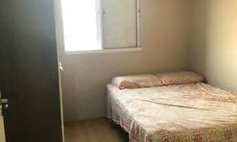 Imagem 7: Apartamento com 2 dormitórios à venda, 47 m² - Loteamento Parque das Águas - Campinas/SP