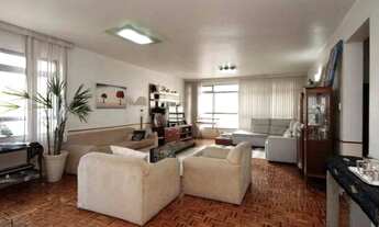 Imagem 3: SÃO PAULO - Apartamento Padrão - HIGIENÓPOLIS