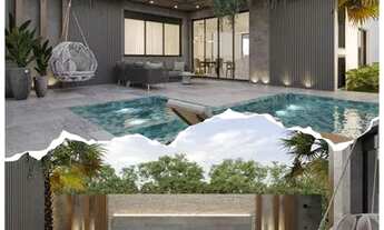 Imagem 2: Casa a venda no condomínio Supremo Itália em Cuiabá MT