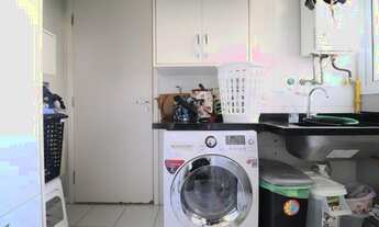 Imagem 6: Apartamento para aluguel tem 109 metros