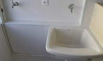 Imagem 4: Apartamento para aluguel possui 47 metros quadrados com 1 quarto