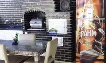 Imagem 5: Oportunidade!! Sobrado com piscina!! 5 dorms