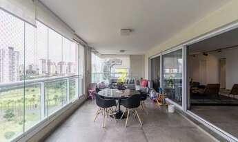 Imagem: Apartamento para aluguel possui 283 metros