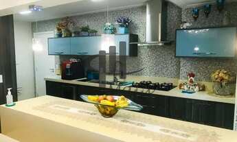 Imagem 6: Locação Apartamento Sao Caetano do Sul Jd Sao Caetano Ref: 38327