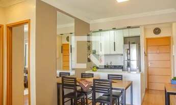 Imagem 4: Apartamento para Aluguel - Nova Petrópolis, 2 Quartos, 51 m2