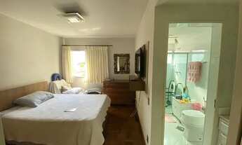 Imagem 5: Locação Apartamento 3 Dormitórios - 110 m² Campo Belo