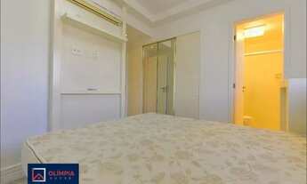 Imagem 7: Apartamento Venda Vila Madalena 88 m² 2 Dormitórios