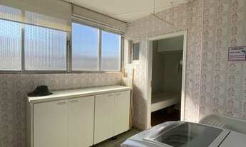 Imagem 6: PARAISO- MARAVILHOSO APTO- MOBILIADO- 02 VAGAS- IMPECAVEL!