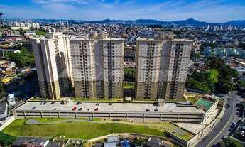 Imagem 4: Apartamento à venda Santo Antônio - Osasco/SP