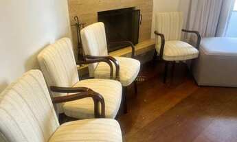 Imagem 3: Apartamento com 2 dormitórios para alugar, 72 m² por R$ 4.000,00/mês - Anália Franco - São