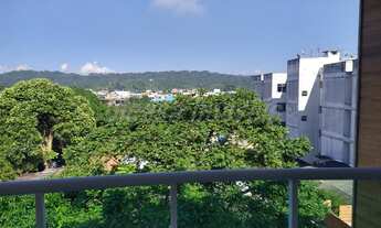 Imagem 2: Apartamento para venda possui 72 metros quadrados com 2 quartos em Zumbi - Rio de Janeiro