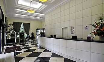 Imagem: THE WORLD FLAT