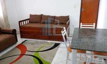 Imagem 3: Apartamento de 1 Dormitório a Venda na Vila Caiçara!!