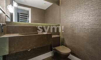 Imagem 6: CURITIBA - Apartamento Padrão - Juvevê