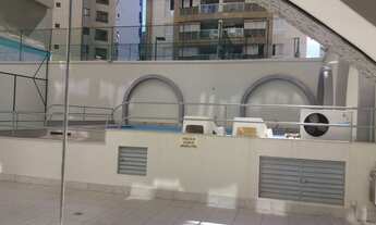 Imagem 4: Apartamento para aluguel possui 110 metros quadrados com 3 quartos