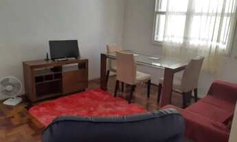 Imagem: Alugo apto mobiliado no Centro com Dois