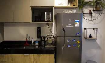 Imagem 4: Venda Apartamento 1 Dormitórios - 71 m² Pinheiros