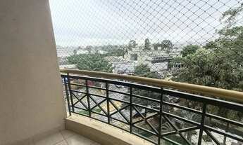 Imagem: Apartamento para aluguel possui 96 metros