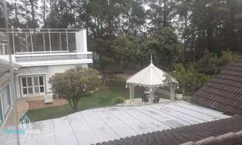 Imagem 5: Casa com 4 dormitórios, 1000 m² - venda por R$ 7.500.000,00 ou aluguel por R$ 37.596,00/mê