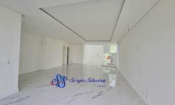 Imagem 7: Luxuosa casa alto padrão no Alphaville Fortaleza com 5 suítes