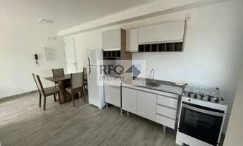 Imagem 6: Apartamento com 1 dormitório à venda na região da Vila Monumento semi mobiliado !!