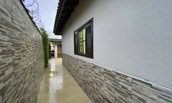 Imagem 2: Casa com 3 dormitórios para alugar, 100 m² - Maitinga - Bertioga/SP