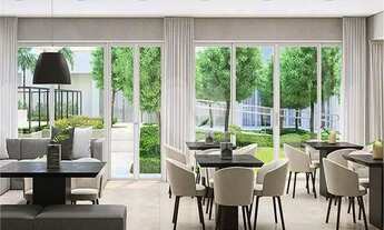 Imagem 6: Apartamento 5 minutos da Avenida Braz Leme, com beleza arquitetônica, estilo europeu