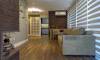 Imagem 2: Apartamento com 2 dormitórios à venda, 84 m² - Centro - Novo Hamburgo/RS Ref.:AP0377